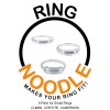 RING NOODLE- Ring Guard, Ring Size Reducer - 9 pack