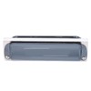 Blues Harp Harmonica 10‑Hole Professional Mouthorgan G Key Gifts Stainless