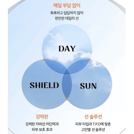 Ohui Day Shield Perfect Sun Red 2 types special (main product 50ml+30ml) / 오휘 데이쉴드 퍼펙트 선 레드 2종 기획(본품50ml+30ml)