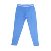EVERYDAY KIDS Boys Light Blue Thermal Top and Bottom Underwear