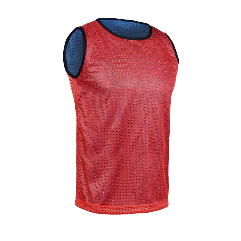 Athllete - playera de baloncesto reversible (juego de 6 camisetas),