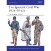 The Spanish Civil War 1936–39 (1): Nationalist Forces (Men-at-Arms)