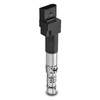 A-Premium Paquete de bobinas de encendido compatible con Volkswagen Jetta