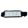 Fitgriff® Gym Bag V2 Shoulder Straps (Full Black)