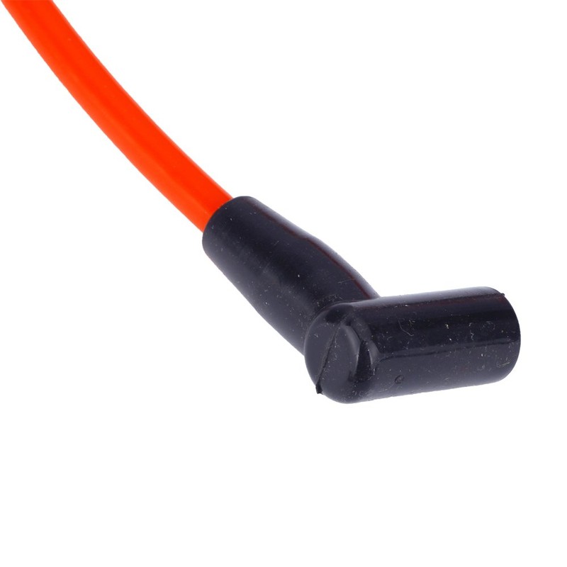 Spark Plug Wires Sets Igniton Set 8mm High Performance Plug