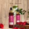 Forest Essentials Facial Tonic Mist Pure Rosewater 130 ml