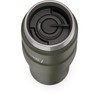 470ml Stainless King™ Vacuum Insulated Tumbler - Army Green