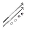 304 Stainless steel Front Control A-Arm Bolt Kit for Polaris
