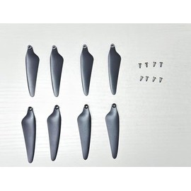 Holy Stone Spare Parts Crash Pack Accessories Kits HS360S Drone