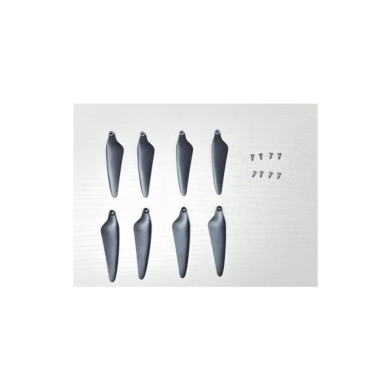 Holy Stone Spare Parts Crash Pack Accessories Kits HS360S Drone