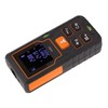 Laser Distance Meter High Accuracy Portable Handheld Rangefinder for Engineering
