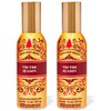 Bath & Body Tis The Season Concentrated Room Spray, 2-pack