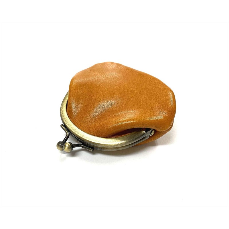 bell la bell Tochigi Leather Coin Purse Wallet [Made in