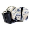 Unbranded Alien Abduction Camera Strap-UFO Camera Strap -Double Padded Comfortable