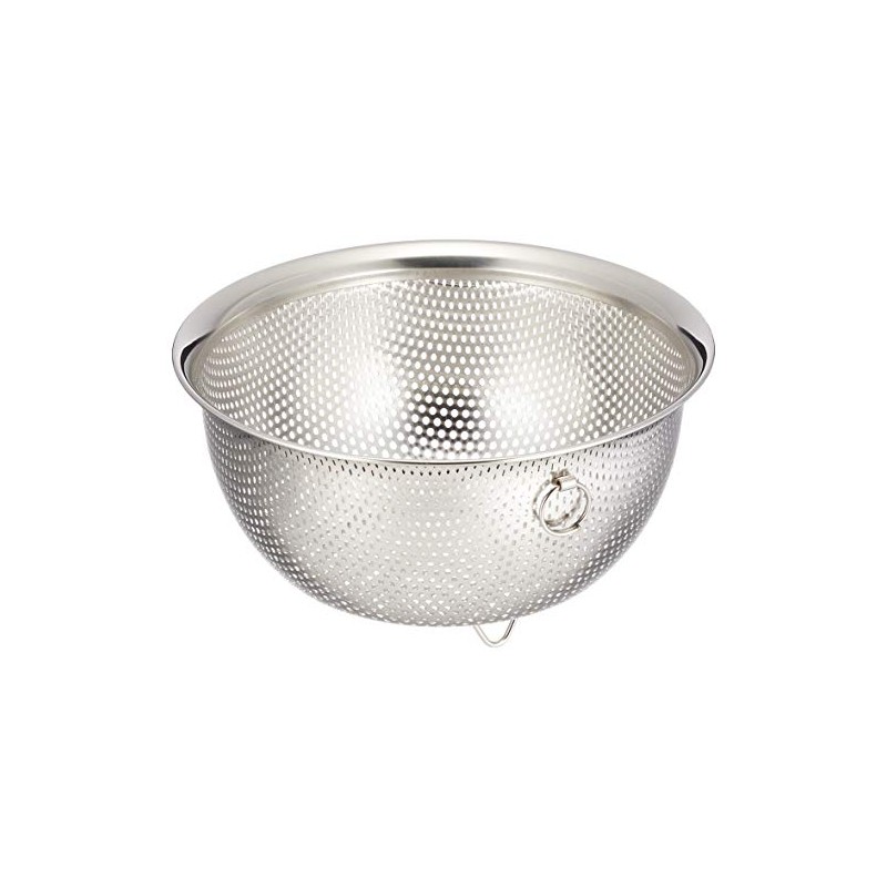 Wahei Freiz Punching Strainer 6.7 inches (17 cm) SUI-6042 and