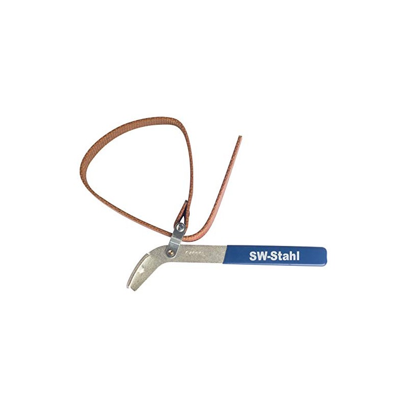 SW-Stahl Strap Wrench for Home Study Room 04000SB