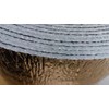 US Energy Products Garage Door Insulation Roll White/Reflective Foil Inculation