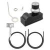 Quwfesudy AA 2 Exits Electronic AA Igniter Kits Fit for