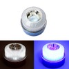 Baceyong Multi-function LED Warning Ligh, LED Strobe Light Car Emergency