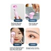 Eye Cleaning Sprayer 3 Modes High Frequency Vibration Moisturizing Eye