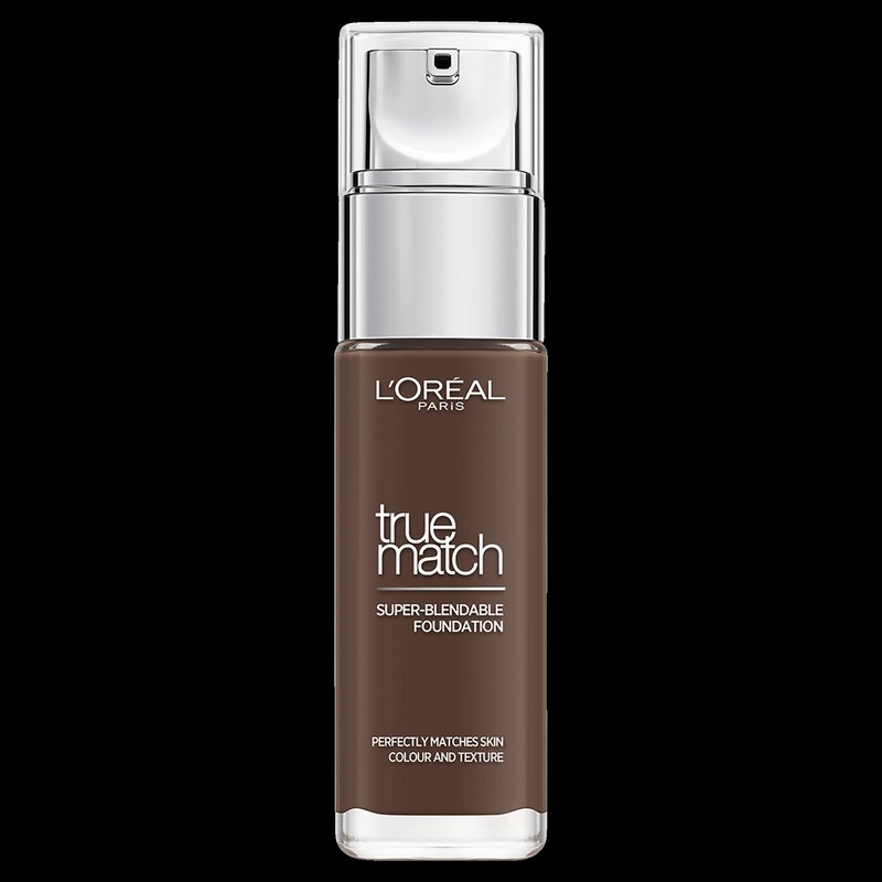 L'Oreal Paris L'Oréal Paris True Match Liquid Foundation 30ml, 9.N