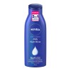 Cremma Corporal Nivea Milk Nutritiva Piel Seca 400ml