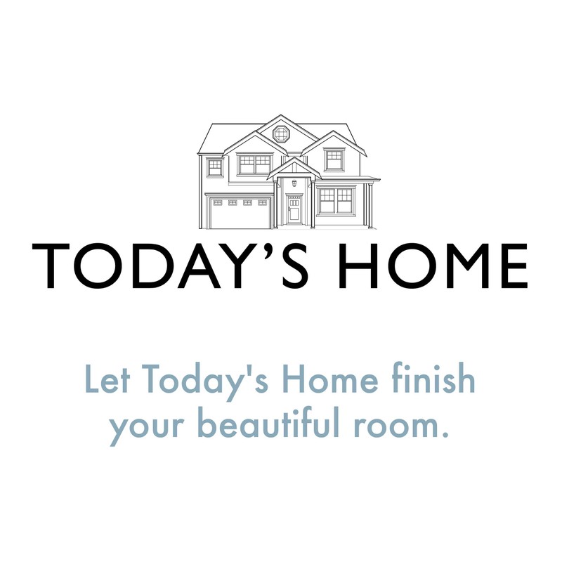 TODAY'S HOME Classic Tailored, Microfiber, 14" Drop Length Bed Skirt