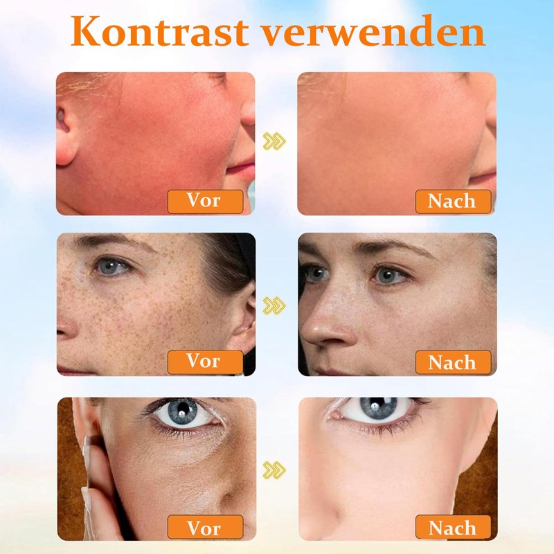 Soleneva Anti-Ageing Sun Cream with SPF 90