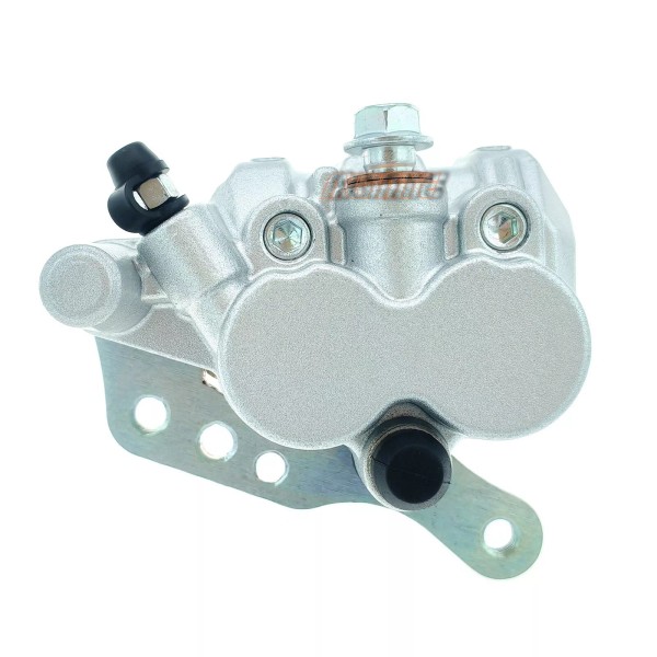 ALTAYE New Front Brake Caliper With Sintered Pads For Yamaha