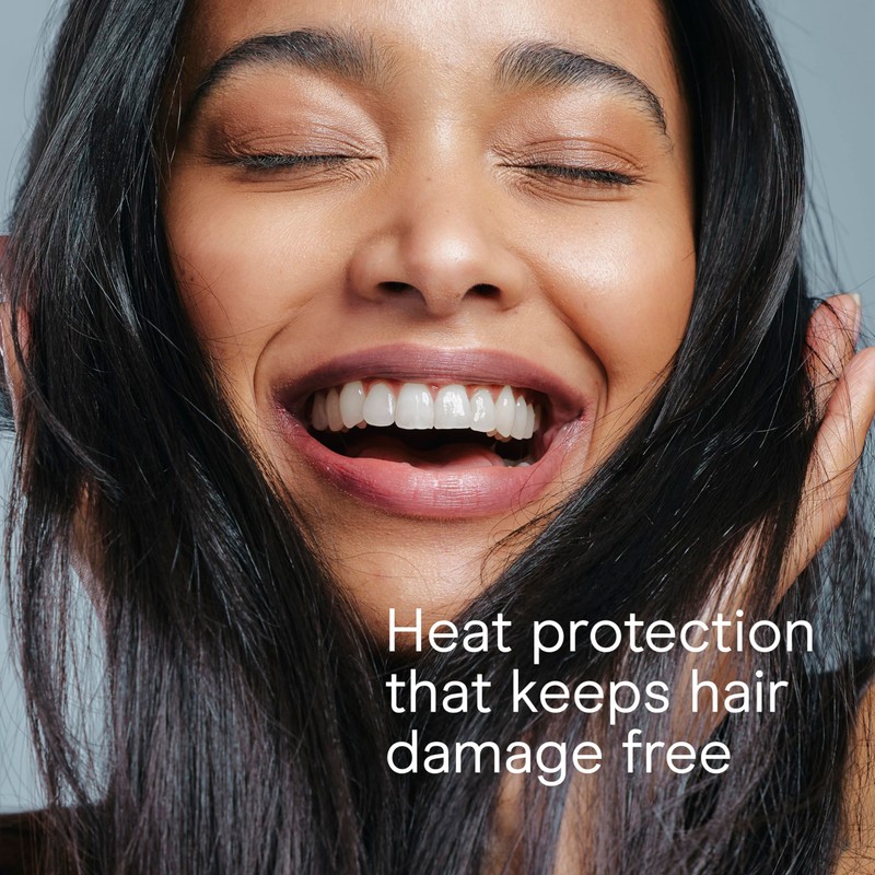 INFINITI PRO CONAIR Rose Gold Ceramic Flat Iron Hair Straightener,