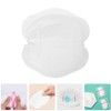 NOLITOY 24pcs Disposable Breastfeeding Pads Ultra-Absorbent Leak Maternity Pads for