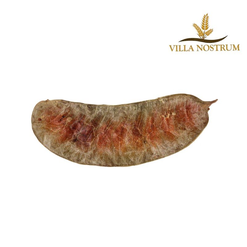 Senna Pods 100g bu Villa Nostrum