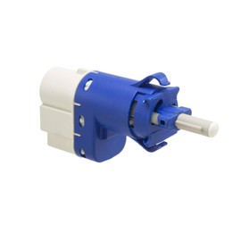 I Little Bamboo Brake Light Switch Compatible with Ford F-150 Freestyle Explorer 3M5T9C872AB 1224326, Stop Lamp Switch Replacement for Lincoln, SW6546 Cruise Control Release Switch 3M5Z9F924AC SLS456