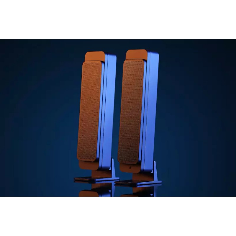 Drop BMR1 Grille, BLACK