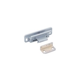 Sugatsune LL-66 LL-66GR Lamp Stamp Lever Latch Gray