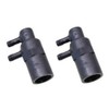 ZFZMZ Replacement Heater Nozzle Adapter 147081 for Desa Toro Reddy