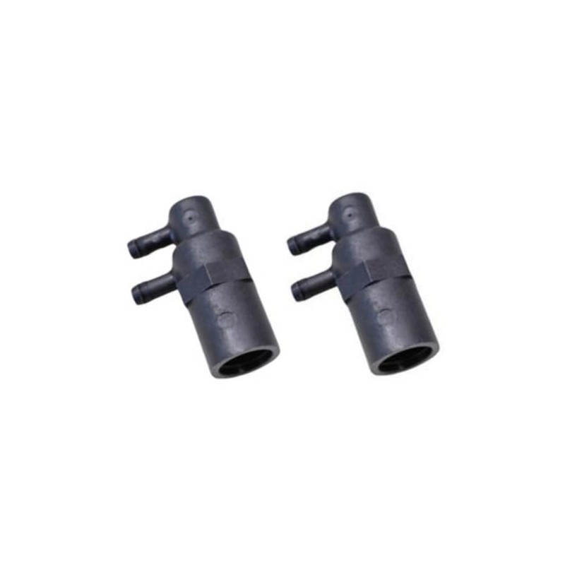 ZFZMZ Replacement Heater Nozzle Adapter 147081 for Desa Toro Reddy