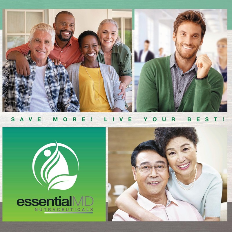 Rest Assured PM Essentials