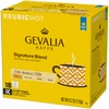 Gevalia Signature Blend K-Cups, 18 ct