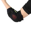 Ski Arm Guard Anticollision Breathable Oversleeve Elbow Guard Sport Protective