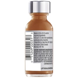 L'Oreal Paris Makeup True Match Super-Blendable Liquid Foundation, Deep Golden W10, 1 Fl Oz,1 Count