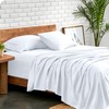 Bare Home King Sheet Set - Luxury 1800 Ultra-Soft Microfiber