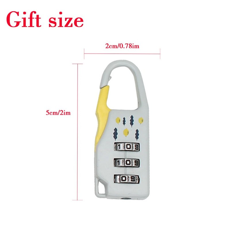 Long Shackle Padlock Waterproof Weatherproof Heavy Duty 2 Keys Per