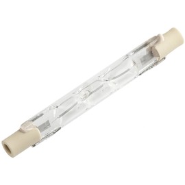 Osram 928078 - OSRAM 64690 230V 100W R7S HALOLUX 100 199 watt Double Ended Halogen Light Bulb