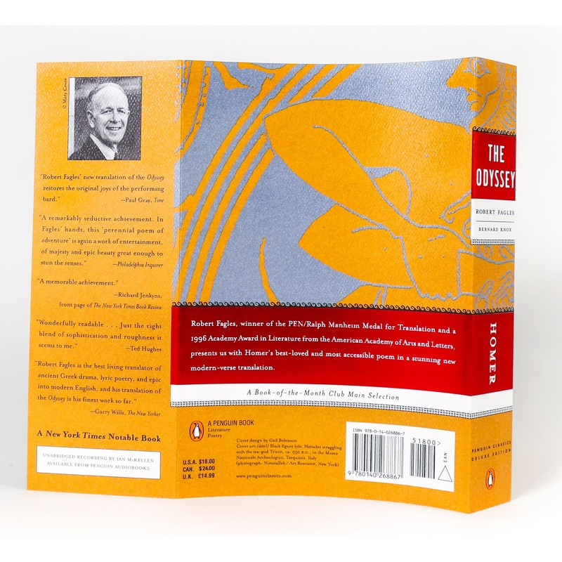 The Odyssey