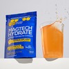 MagTech Magnesium Hydrate Packets - Sugar Free Hydration Powder -