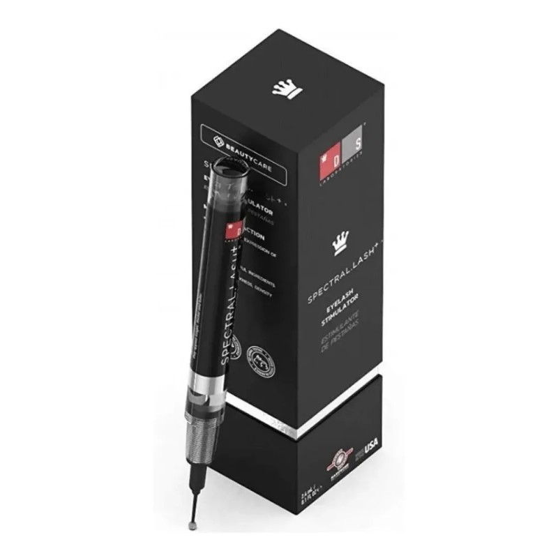 Rimel DS LABS Spectral Crecimiento de Pestañas 3 mL Hipoalergénico