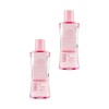 Arnold Pharma lotion large capacity basic moisture texture care women's toner forever 380ml 2pcs / 아놀드파마 화장수 대용량 기초 수분 결케어 여자 토너 포에버 380ml 2개
