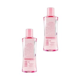 Arnold Pharma lotion large capacity basic moisture texture care women's toner forever 380ml 2pcs / 아놀드파마 화장수 대용량 기초 수분 결케어 여자 토너 포에버 380ml 2개