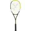 Victor Unisex's IP 7 Racquet-Black/Yellow/White/Silver, One Size